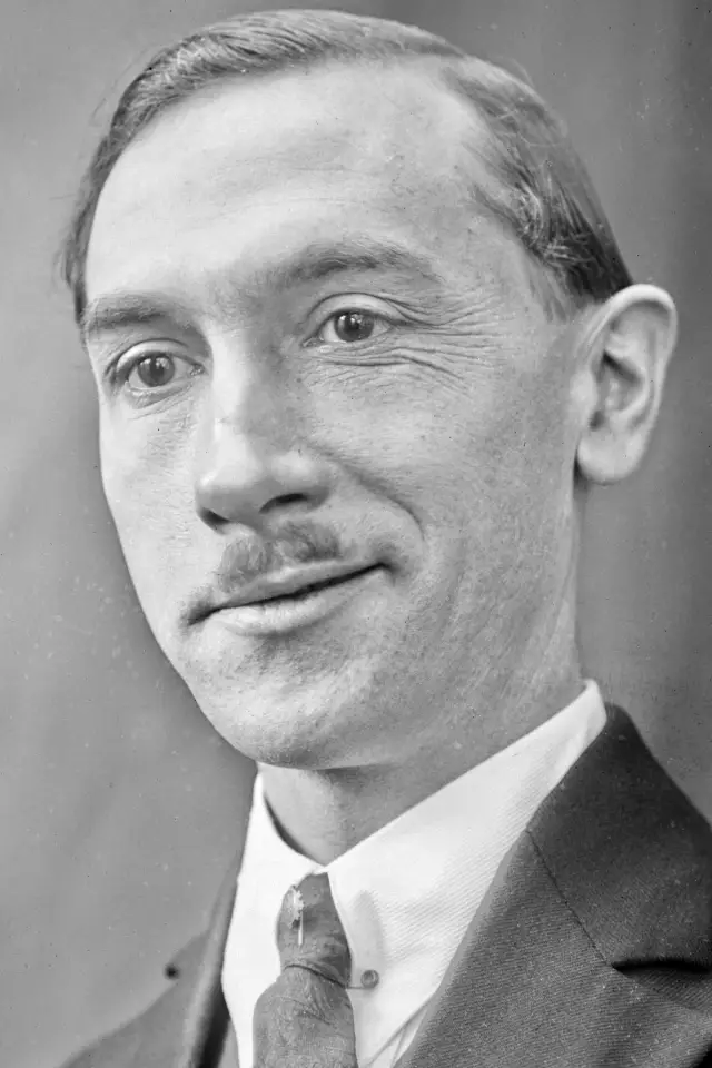 Zdjęcie Joseph Delteil