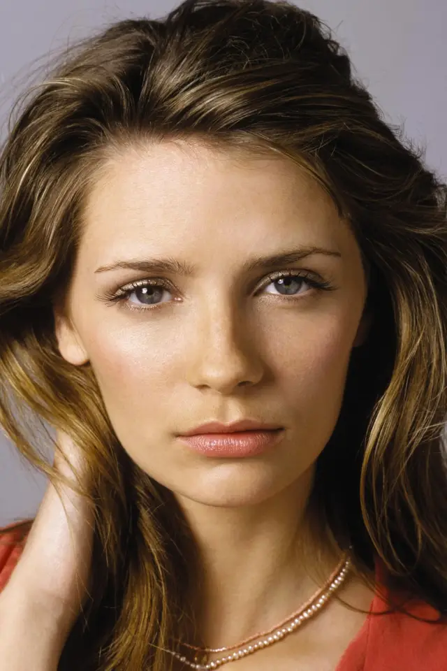 Zdjęcie Mischa Barton