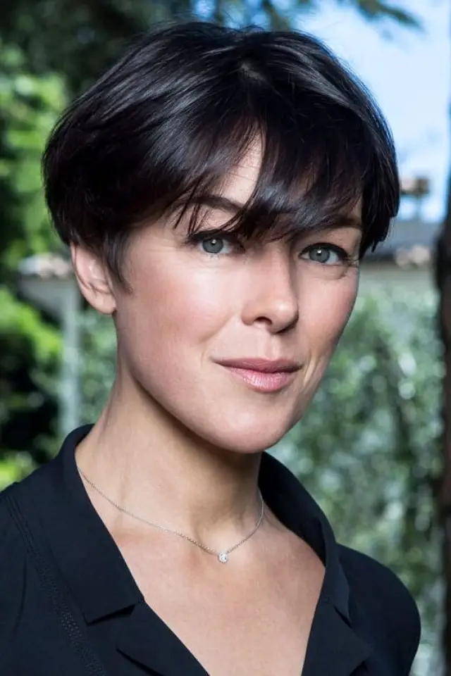 Zdjęcie Olivia Williams