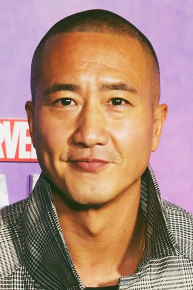 Zdjęcie Terry Chen