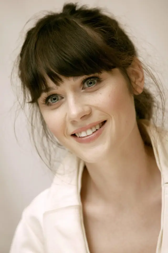 Zdjęcie Zoe Deschanel (Zooey Deschanel)