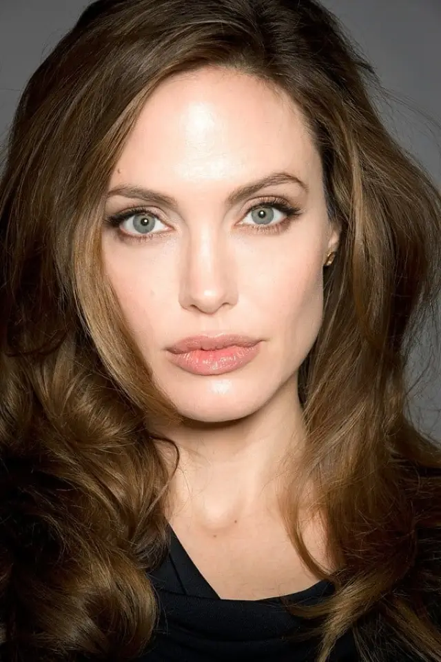 Zdjęcie Andżelina Dżoli (Angelina Jolie)
