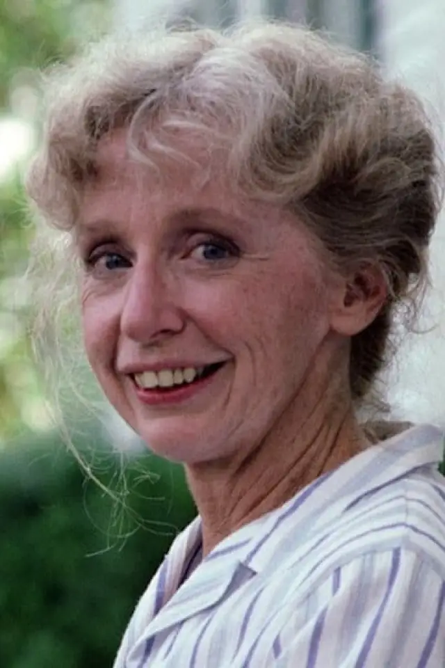 Zdjęcie Anne Haney