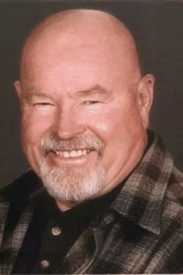 Zdjęcie Charles Cyphers
