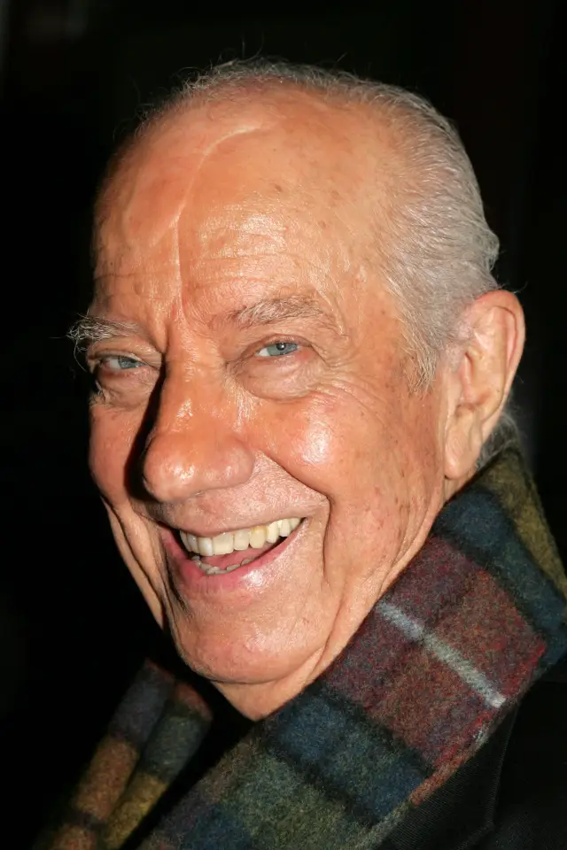 Zdjęcie Ian Abercrombie