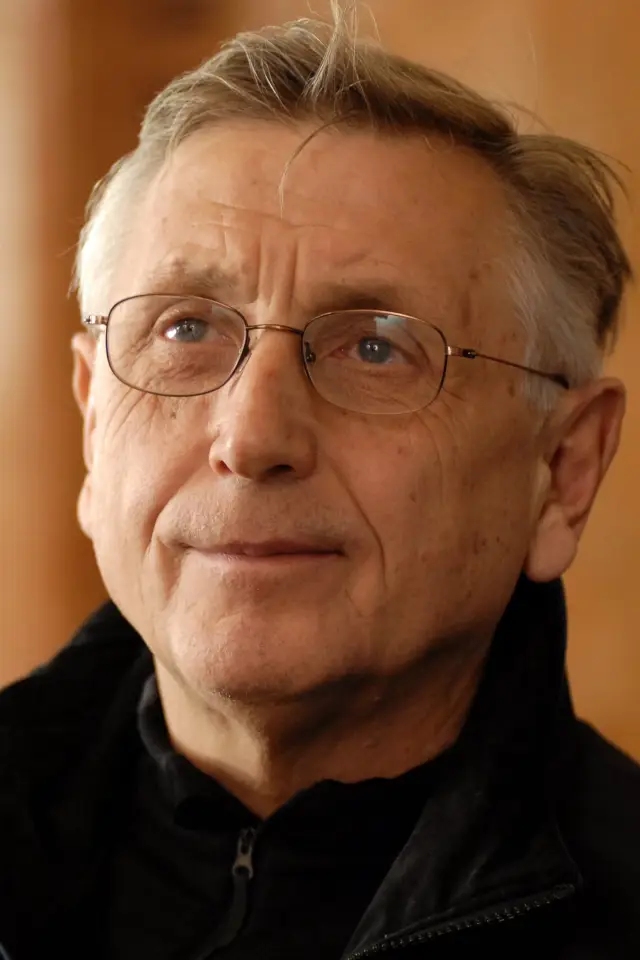 Zdjęcie Jiří Menzel