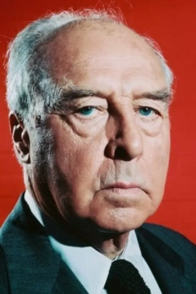 Zdjęcie John Houseman