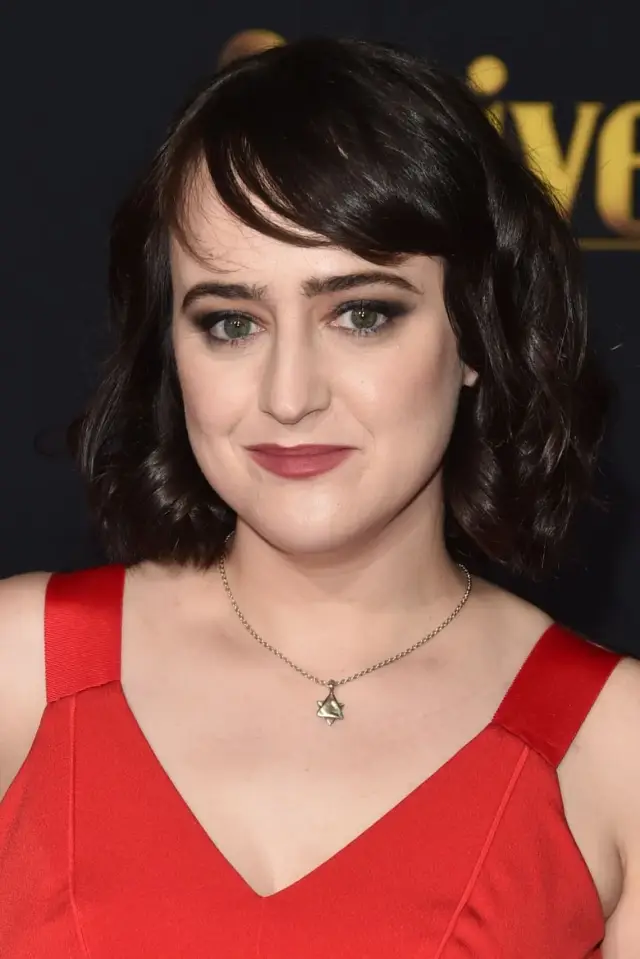 Zdjęcie Mara Wilson