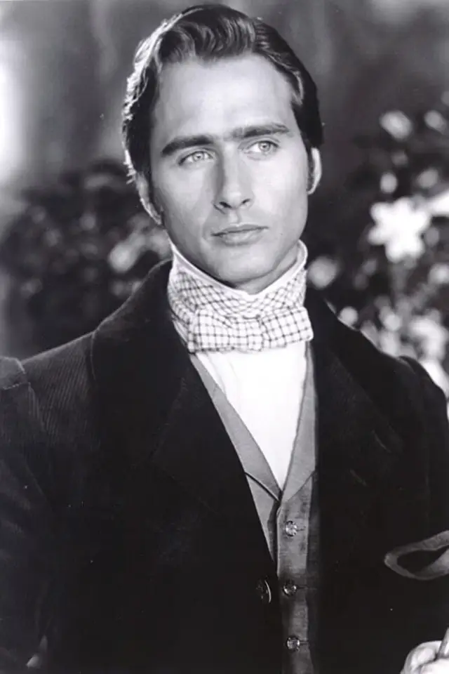 Zdjęcie Marcus Gilbert
