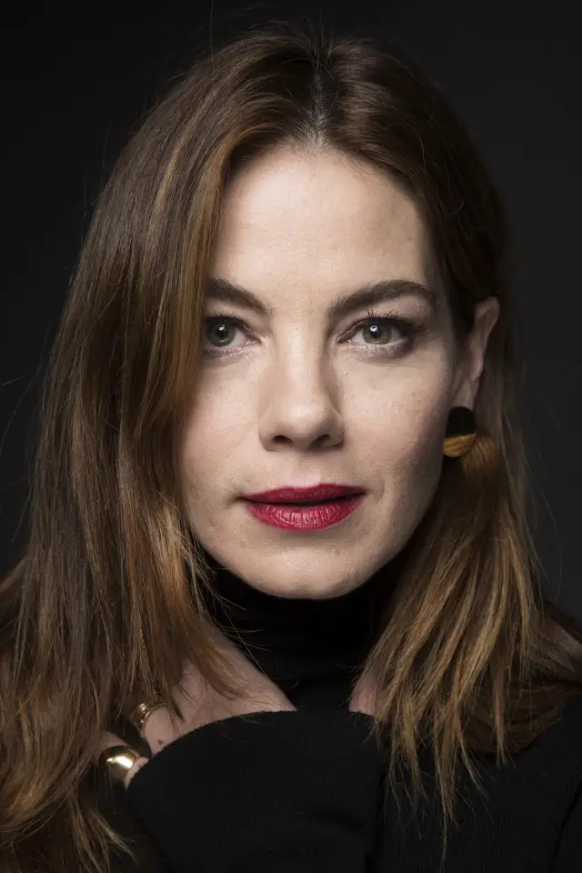 Zdjęcie Michelle Monaghan (Michelle Monaghan)