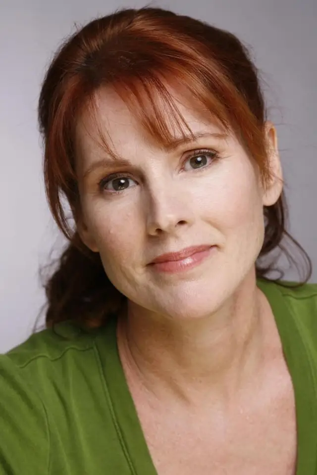 Zdjęcie Patricia Tallman