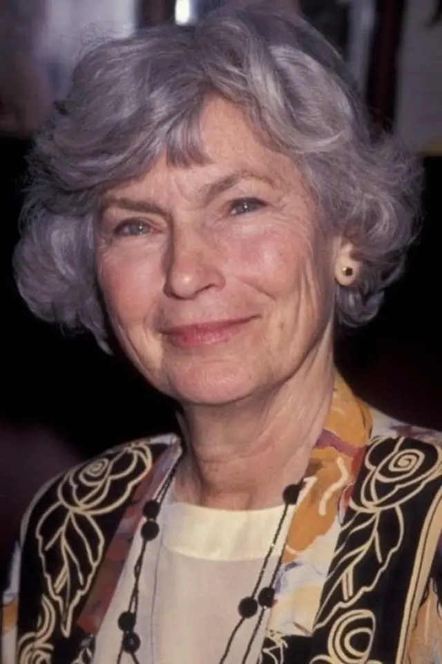 Zdjęcie Priscilla Pointer