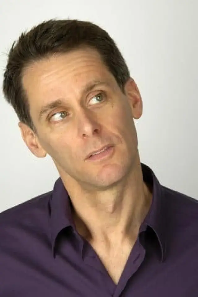 Zdjęcie Scott Capurro