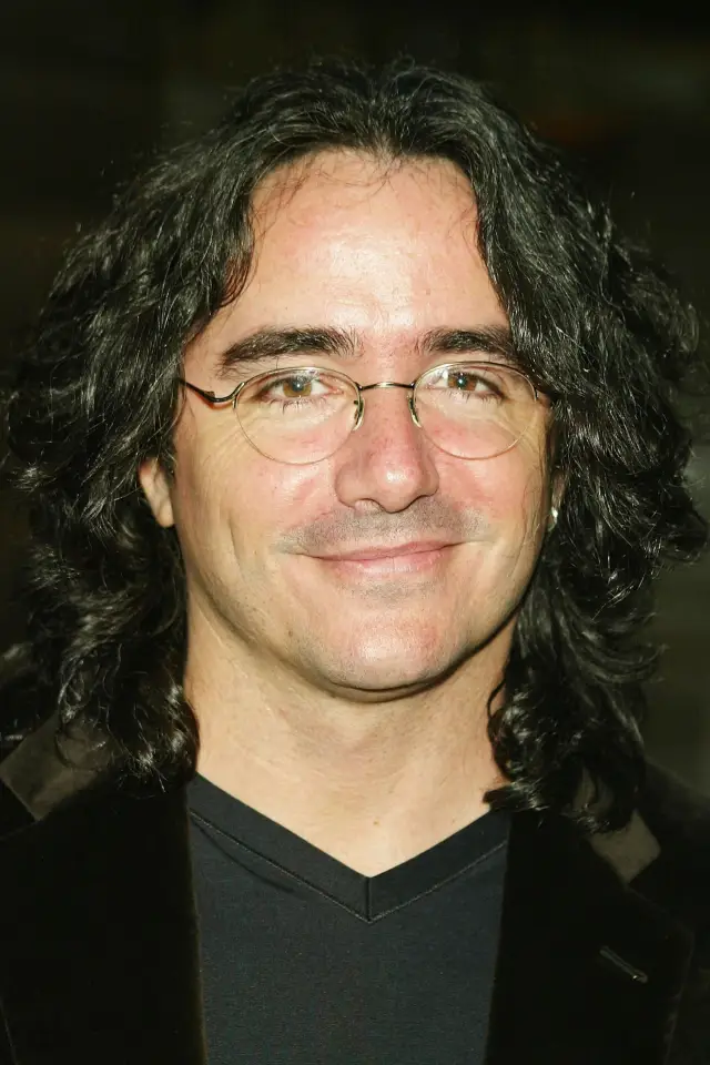 Zdjęcie Brad Silberling