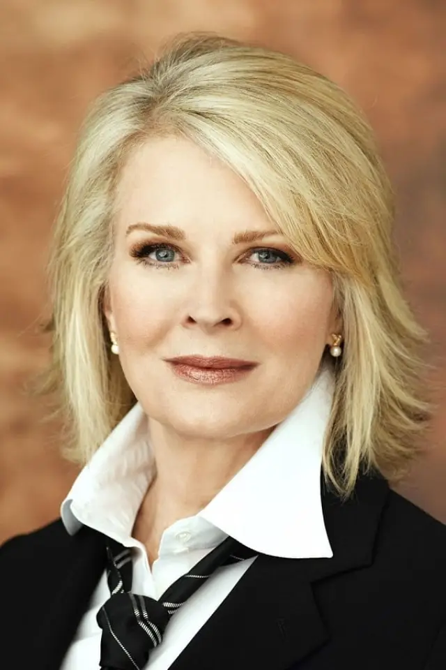 Zdjęcie Candice Bergen