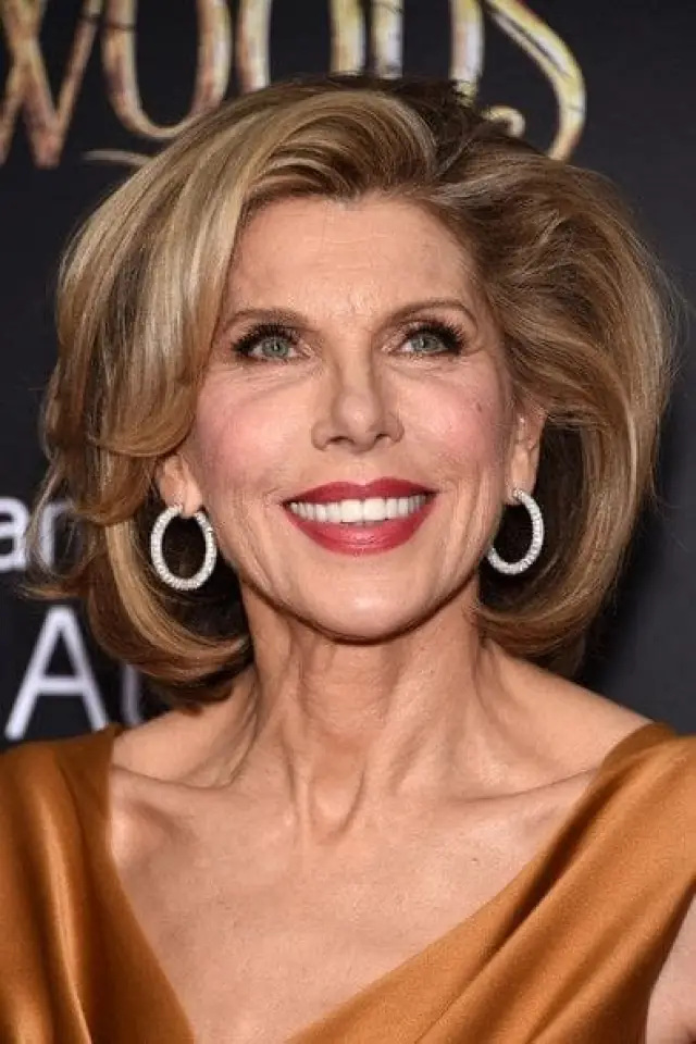 Zdjęcie Christine Baranski