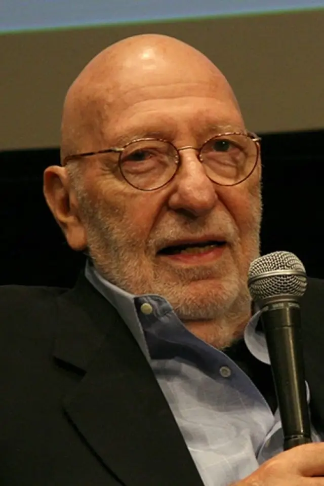 Zdjęcie David Foster