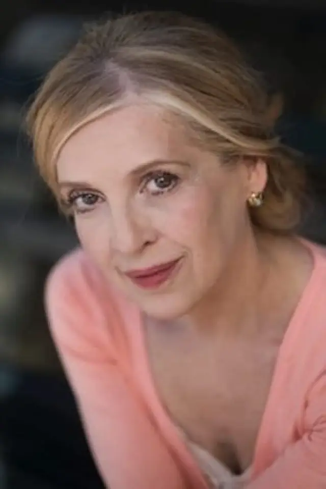 Zdjęcie Deborah Offner