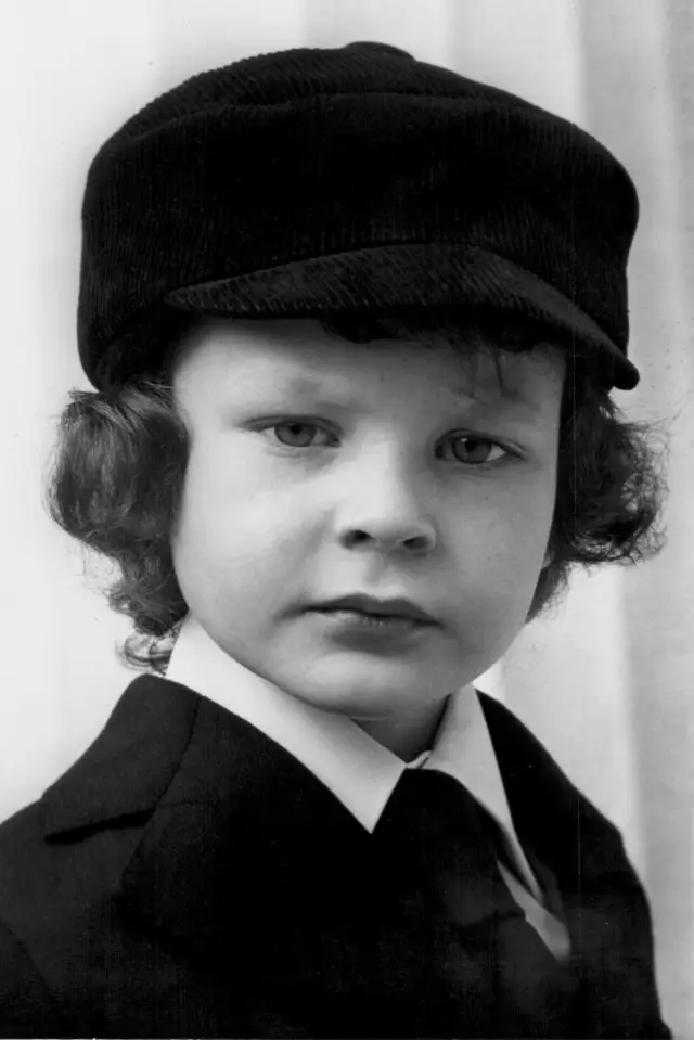 Zdjęcie Harvey Stephens