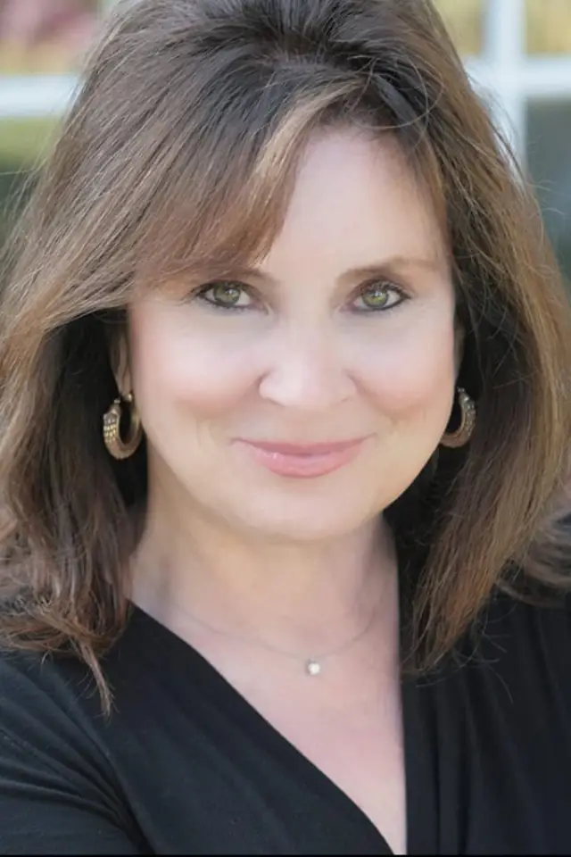 Zdjęcie Holly Palance