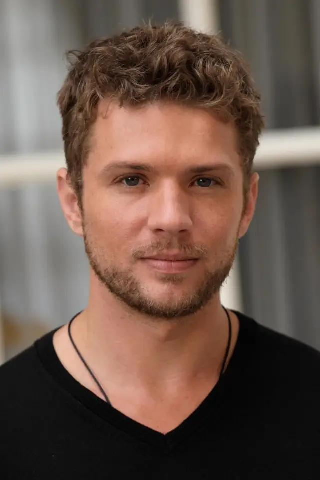 Zdjęcie Rajan Filipes (Ryan Phillippe)