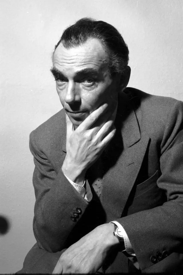 Zdjęcie Erich Kästner (Erich Kästner)