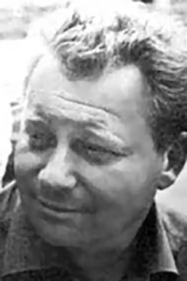 Zdjęcie Ghislain Cloquet