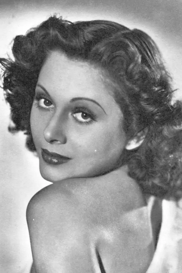 Zdjęcie  (Hertha Feiler)