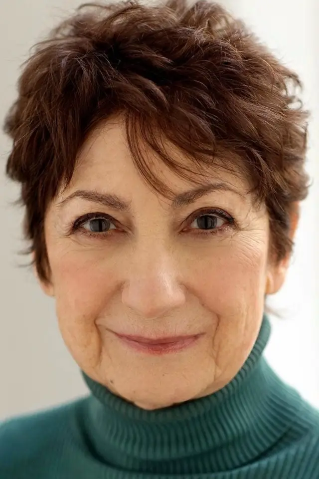 Zdjęcie Joanna Merlin