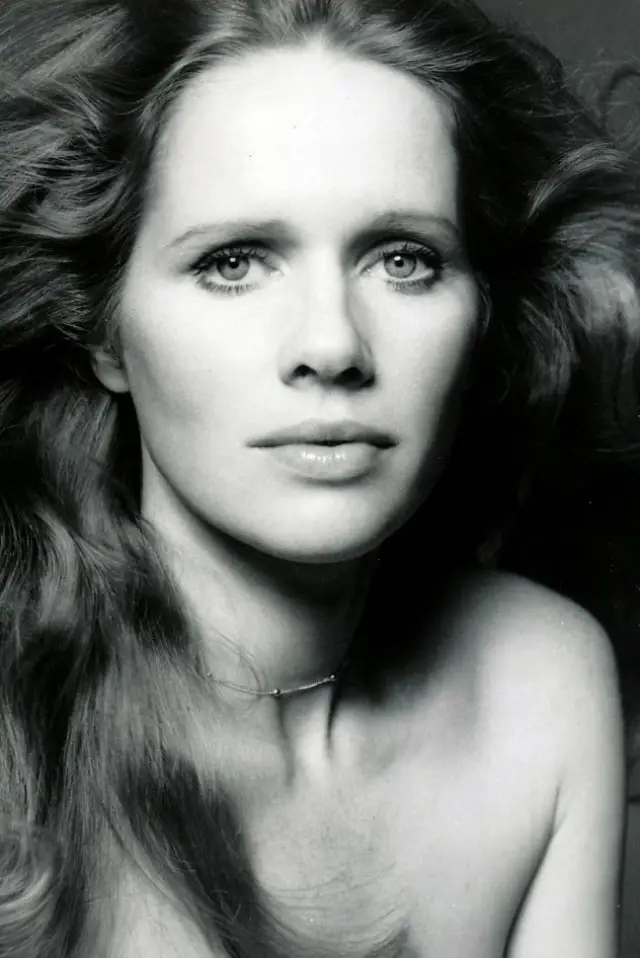 Zdjęcie Liv Ullmann
