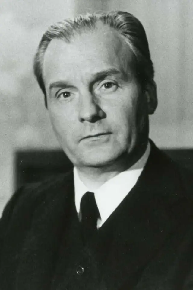 Zdjęcie Michał Bukiet (Michel Bouquet)