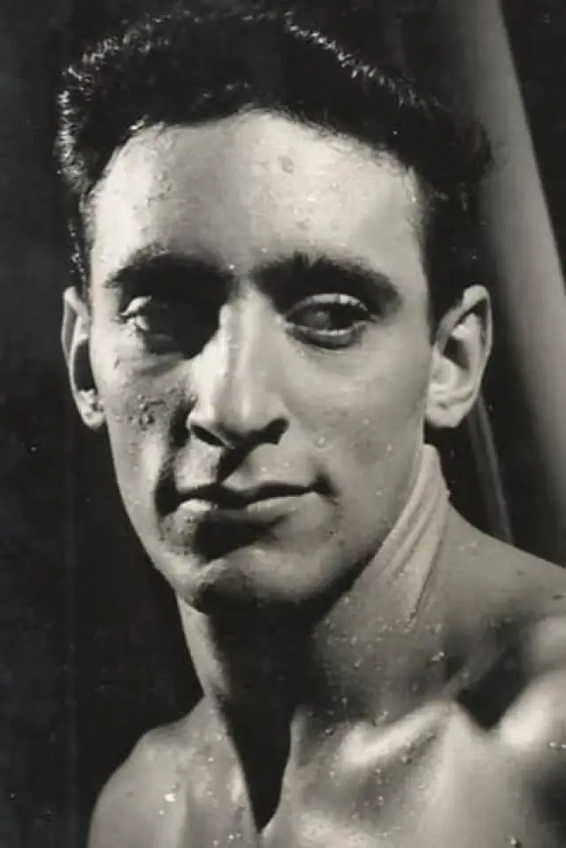 Zdjęcie Roberto Cobo