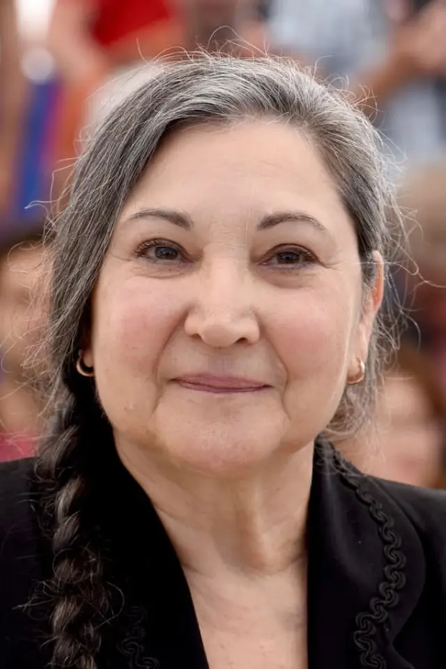 Zdjęcie Robin Bartlett