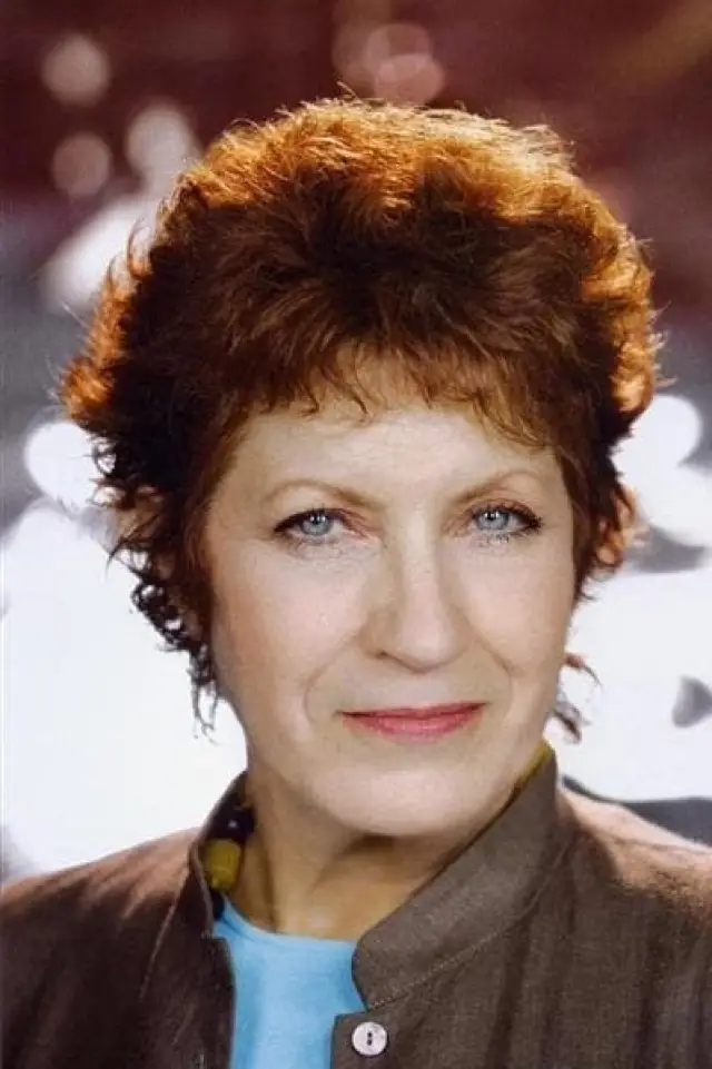Zdjęcie Andréa Ferréol