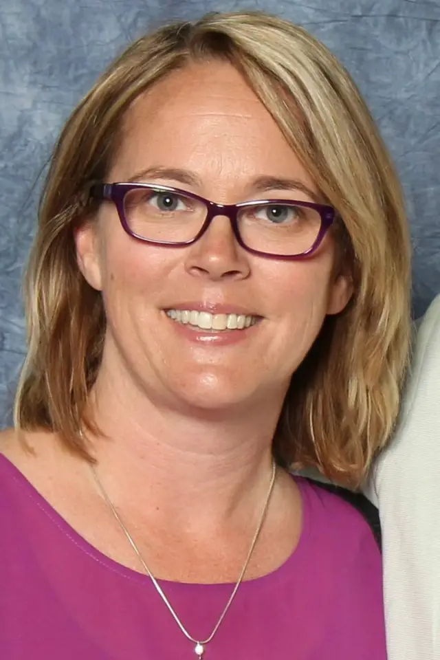 Zdjęcie Carrie Henn