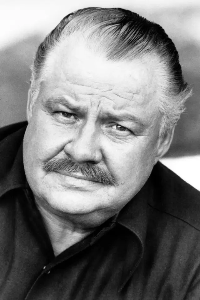 Zdjęcie Clifton James