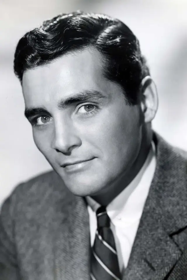 Zdjęcie David Hedison