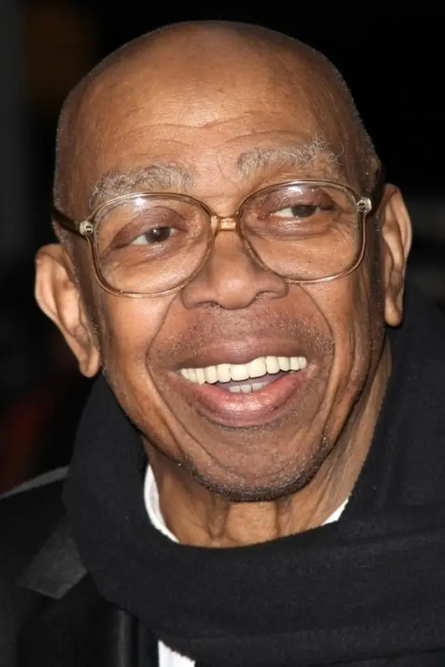 Zdjęcie Geoffrey Holder