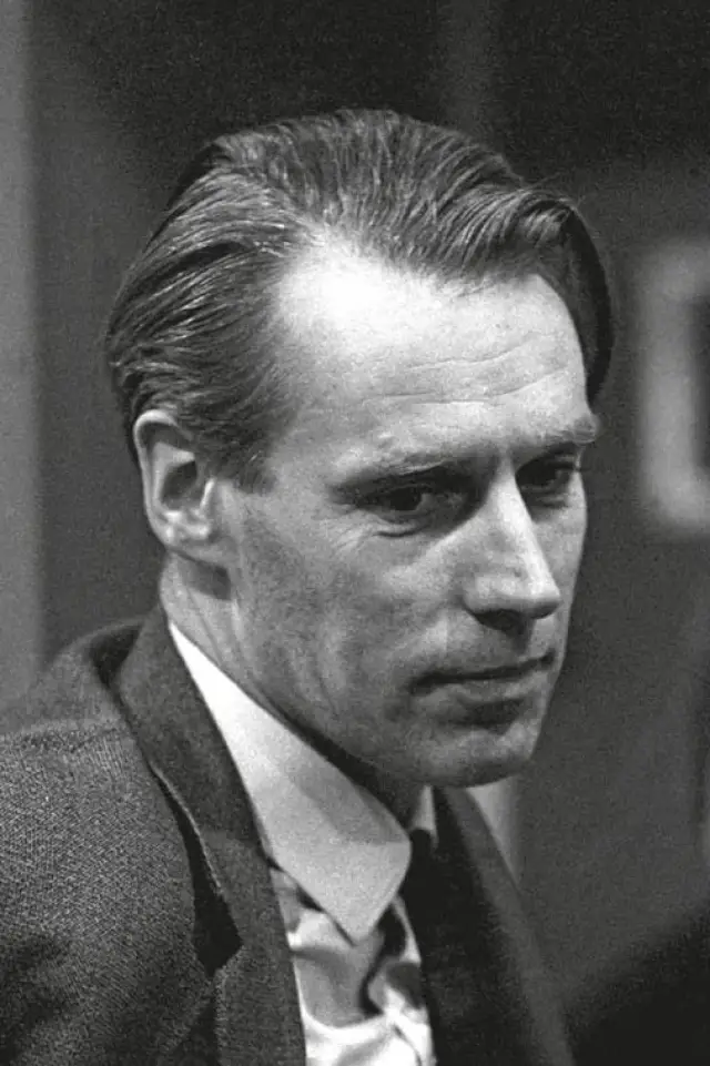 Zdjęcie George Martin