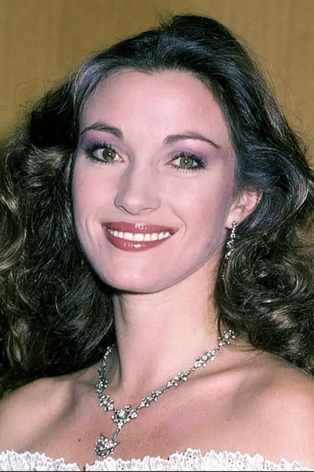 Zdjęcie Jane Seymour
