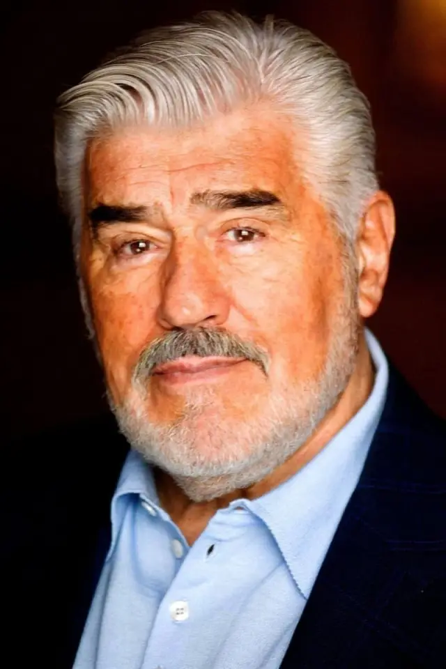 Zdjęcie Mario Adorf (Mario Adorf)