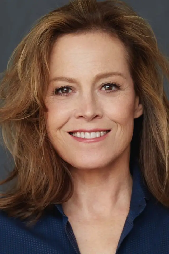 Zdjęcie Sigourney Weaver (Sigourney Weaver)