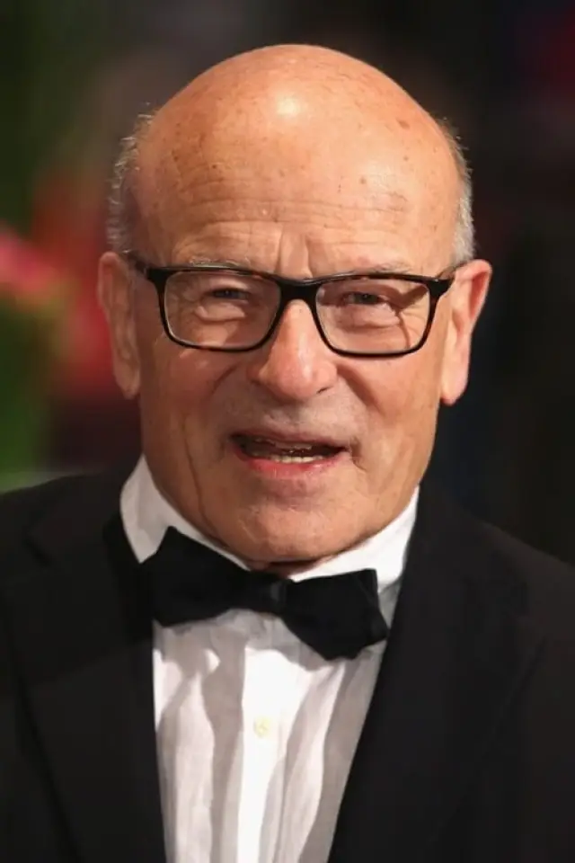 Zdjęcie Volker Schlöndorff