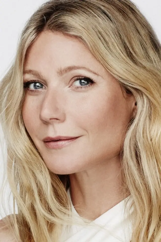 Zdjęcie Gwinet Paltrou (Gwyneth Paltrow)