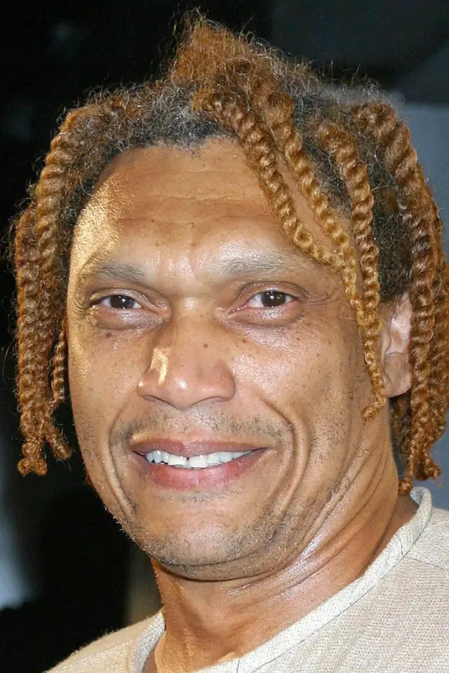 Zdjęcie Hawthorne James