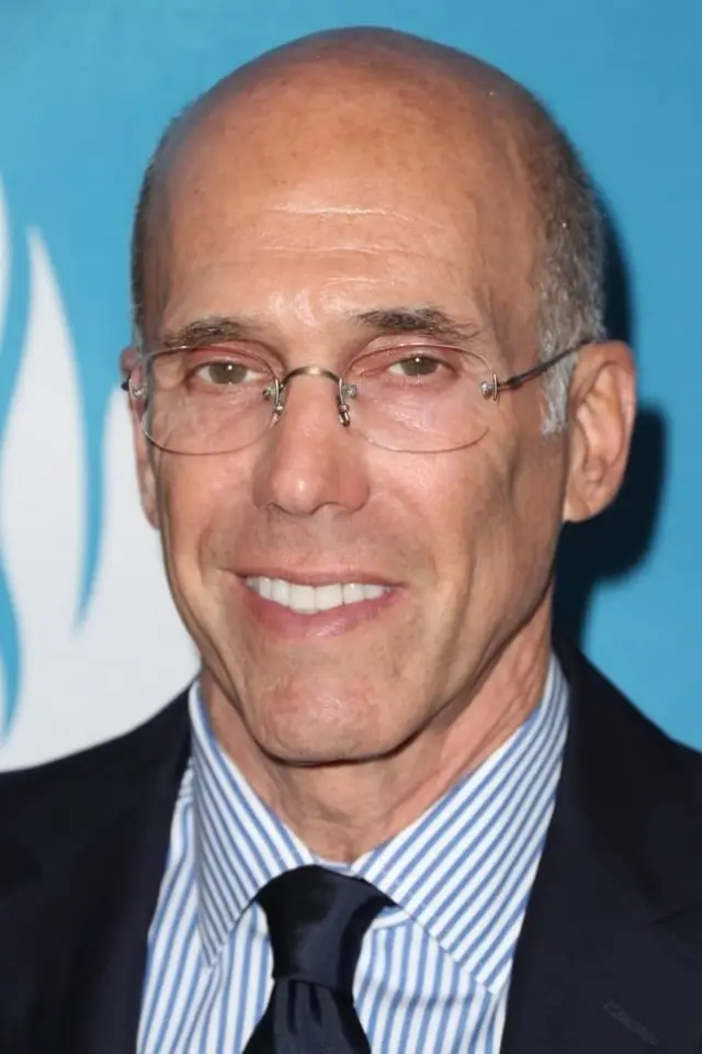 Zdjęcie Dżefri Katzenberg (Jeffrey Katzenberg)