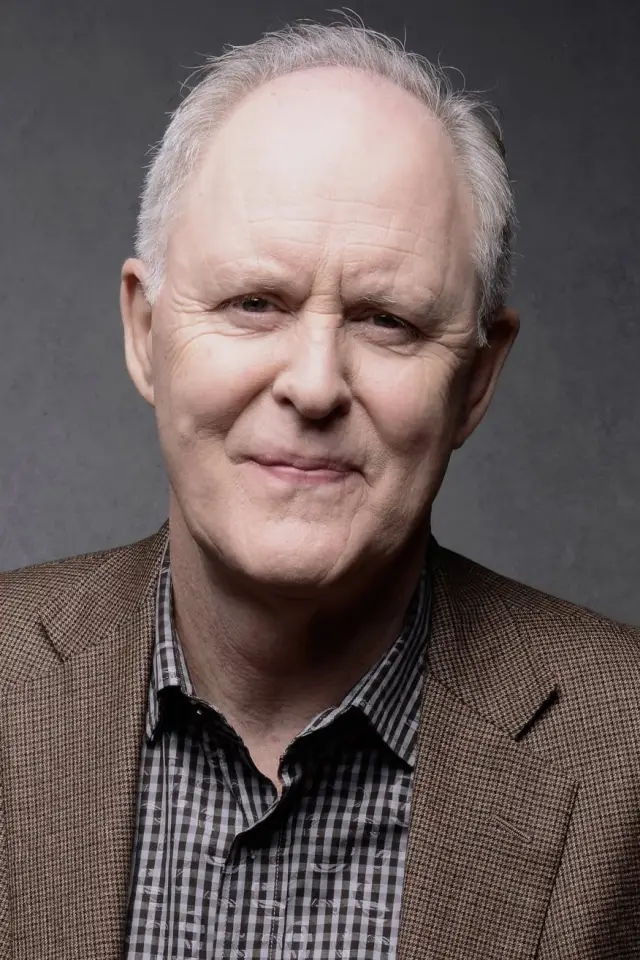Zdjęcie Dżon Litgou (John Lithgow)