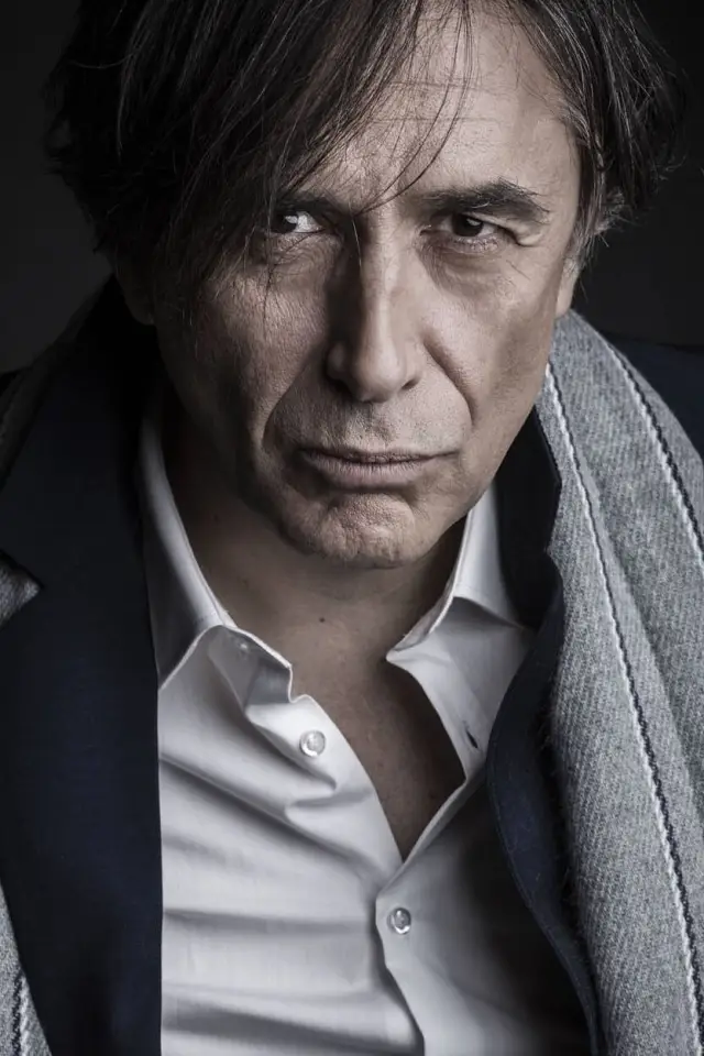 Zdjęcie Predrag Bjelac