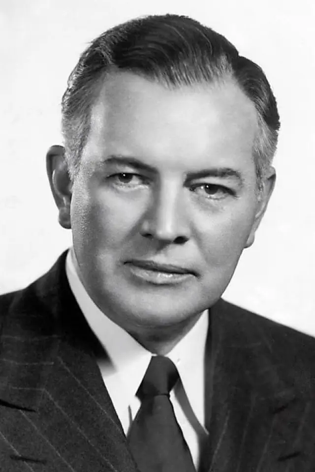 Zdjęcie Sidney Blackmer