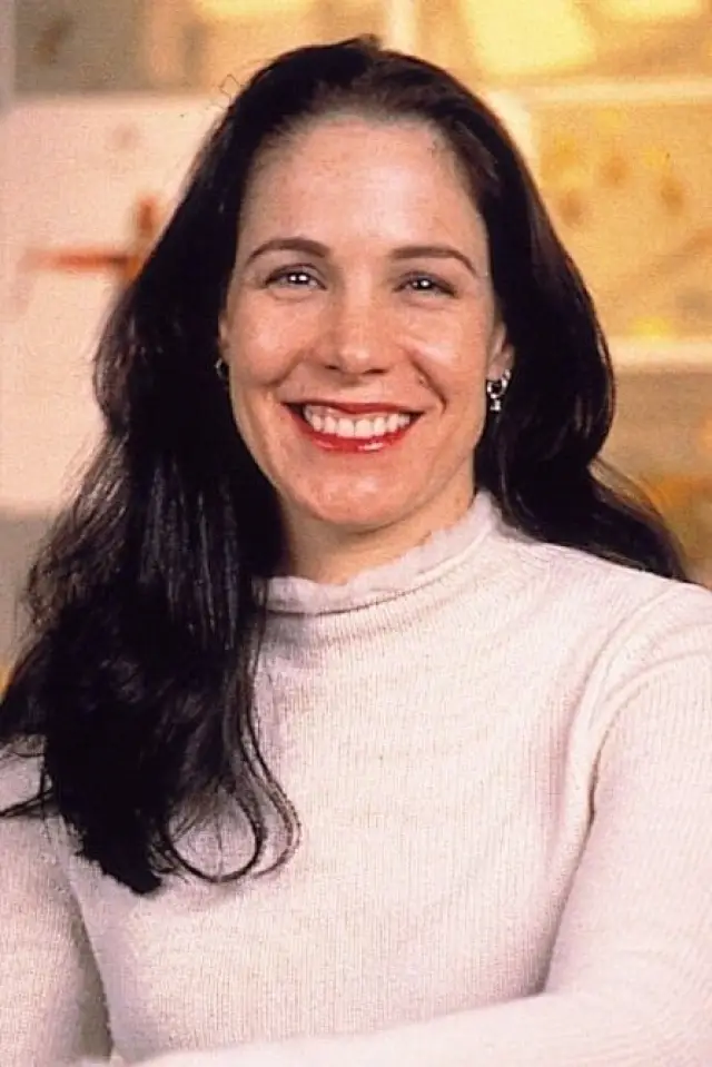 Zdjęcie Vicky Jenson